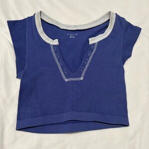 Urban Outfitters Out From Under Top